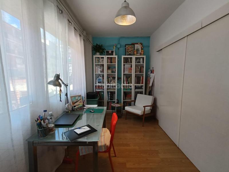 Foto b2835547-76cf-42b7-adda-994c18ea3768. Appartement dans San Blas Alicante