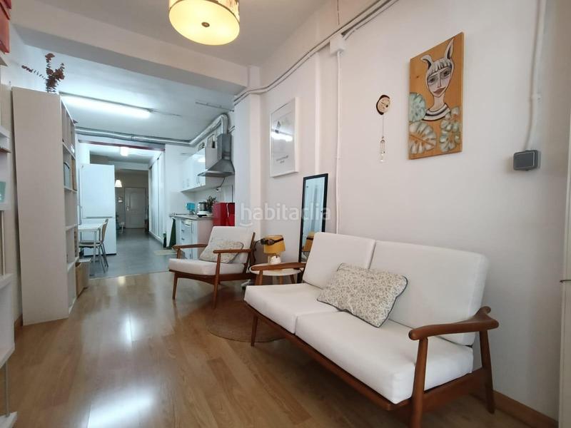 Foto b49ee743-2768-4135-8ccf-8e148d8a431e. Appartement dans San Blas Alicante