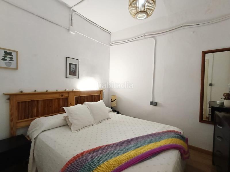 Foto c4ac5363-0ad3-452e-b43e-96fef950929a. Appartement dans San Blas Alicante