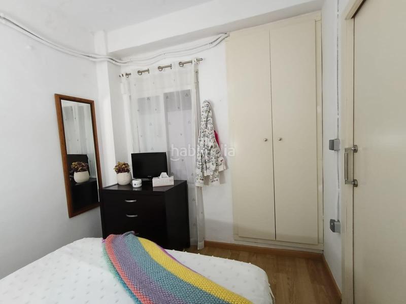 Foto f596ee2f-5a2e-42ee-87fa-e3b3142d2368. Appartement dans San Blas Alicante