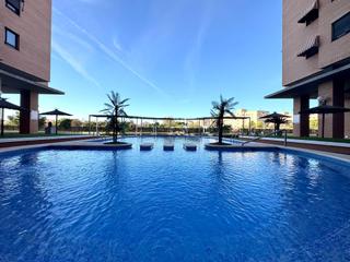 Appartamento in Garbinet - Parque de las Avenidas