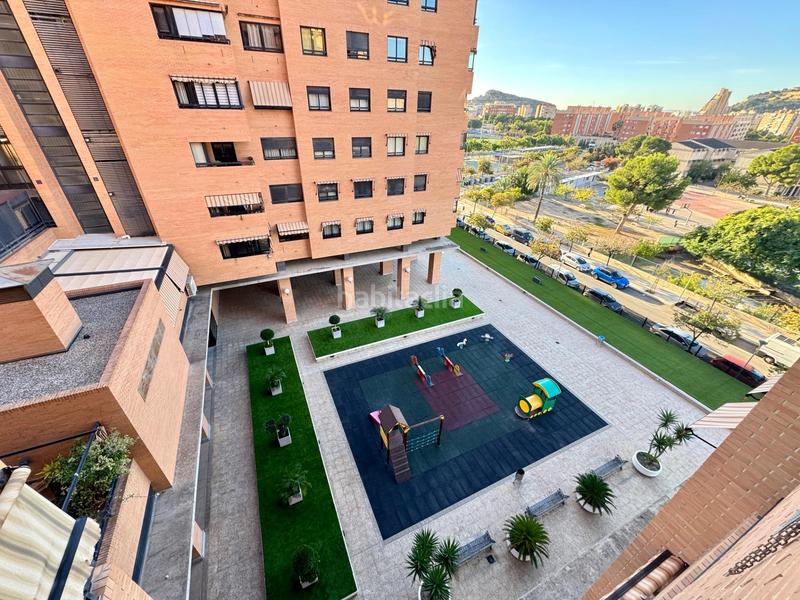 Foto 31ee8f05-7f57-4f3c-a9b6-59b5969e3e8e. Alquiler piso alquiler dos dormitorios en parque de las avenidas en Alicante