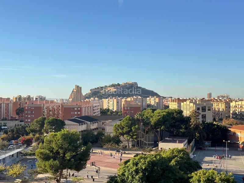 Foto 914b6b3e-450c-4380-8540-ebd0e6062dde. Alquiler piso alquiler dos dormitorios en parque de las avenidas en Alicante