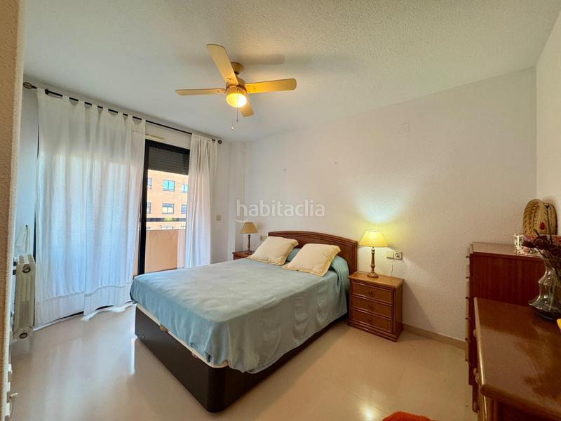 Foto 08eea62c-2eb5-4fad-a37b-6c80aa2fffe5. Location appartement avec chauffage parking piscine dans Alicante