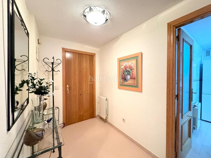 Foto 1aa238df-6a81-4568-94d4-b4d90e93a94a. Location appartement avec chauffage parking piscine dans Alicante