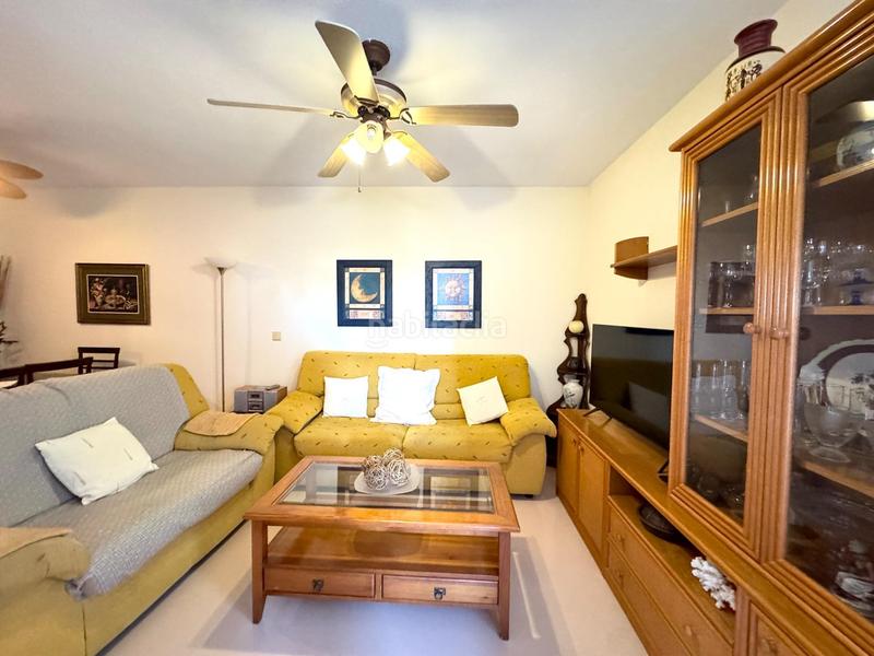 Foto a476ddcc-33a4-4fcb-9742-535e4ca0af52. Location appartement avec chauffage parking piscine dans Alicante