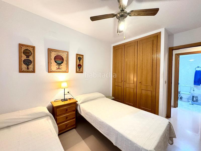 Foto f32ce34d-cf42-4026-80af-a6a2bbbf34f1. Location appartement avec chauffage parking piscine dans Alicante