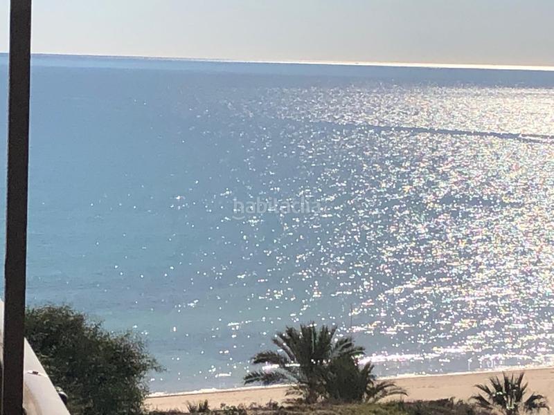 Foto 103d1012-a891-4beb-b0f9-538751314646. Àtic amb aparcament piscina a Playa Muchavista Campello (el)