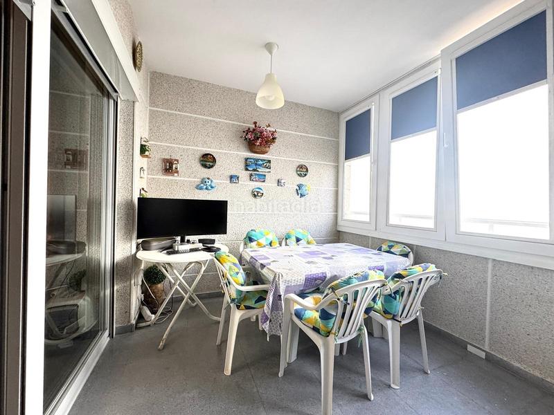 Foto 11e6d78f-257e-4fe0-a94b-7601362ec4ba. Àtic amb aparcament piscina a Playa Muchavista Campello (el)