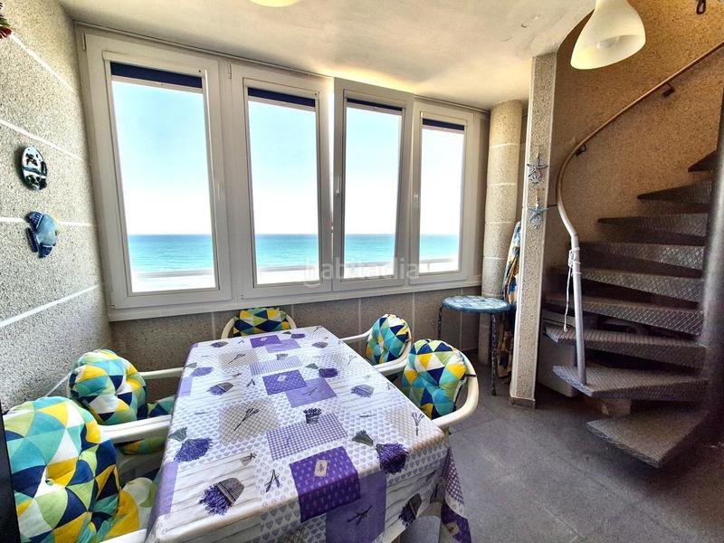 Foto 13eee213-c408-4d07-b6e3-cc3b985f9161. Àtic amb aparcament piscina a Playa Muchavista Campello (el)