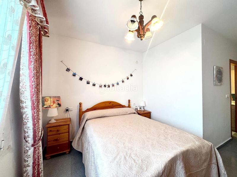 Foto 1fa3c96e-a266-49ff-8fed-9074f0795e5a. Àtic amb aparcament piscina a Playa Muchavista Campello (el)