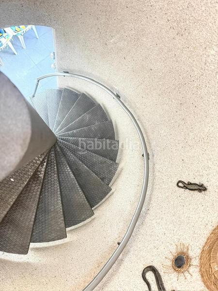 Foto 2f0b4261-39c1-471d-8aa1-25b5345dba09. Àtic amb aparcament piscina a Playa Muchavista Campello (el)