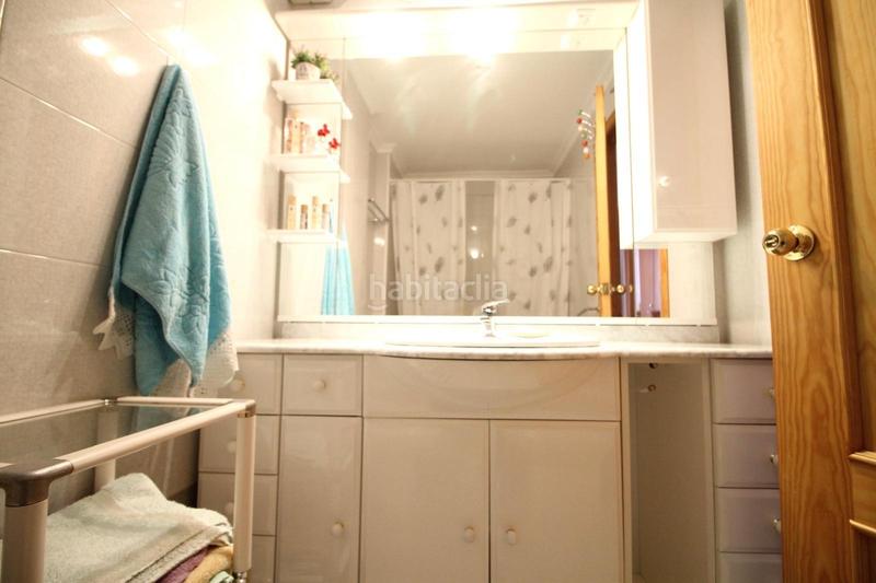 Foto 30f0a5d2-72af-4dd2-86f0-3cd1034d435c. Àtic amb aparcament piscina a Playa Muchavista Campello (el)