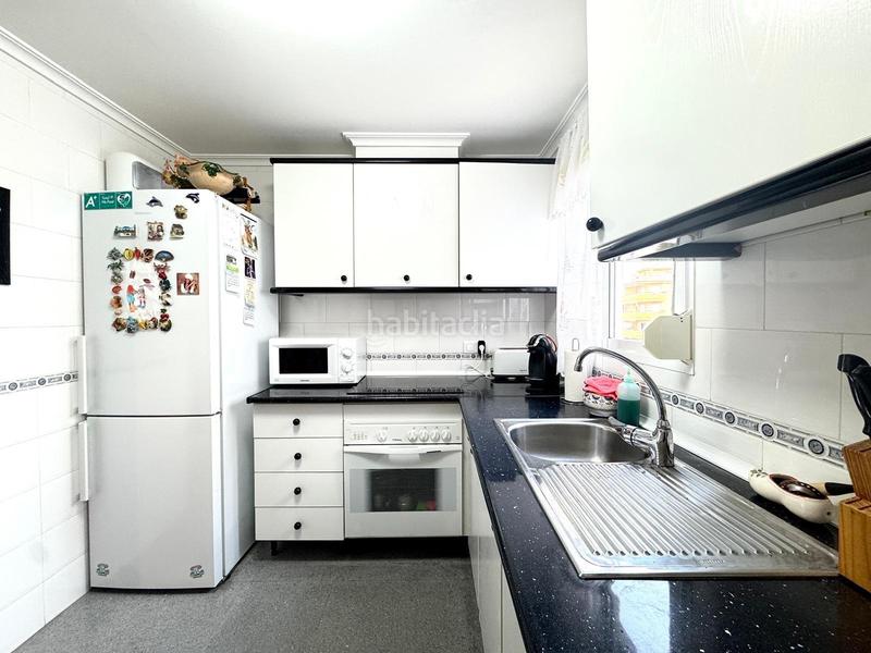 Foto 374681c5-e896-4d17-9851-30babf8bfacd. Àtic amb aparcament piscina a Playa Muchavista Campello (el)