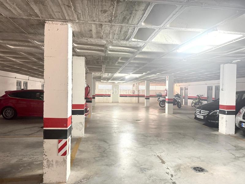 Foto 3dce7cbb-014f-4dc9-a3d1-282cdbd1b4f0. Àtic amb aparcament piscina a Playa Muchavista Campello (el)