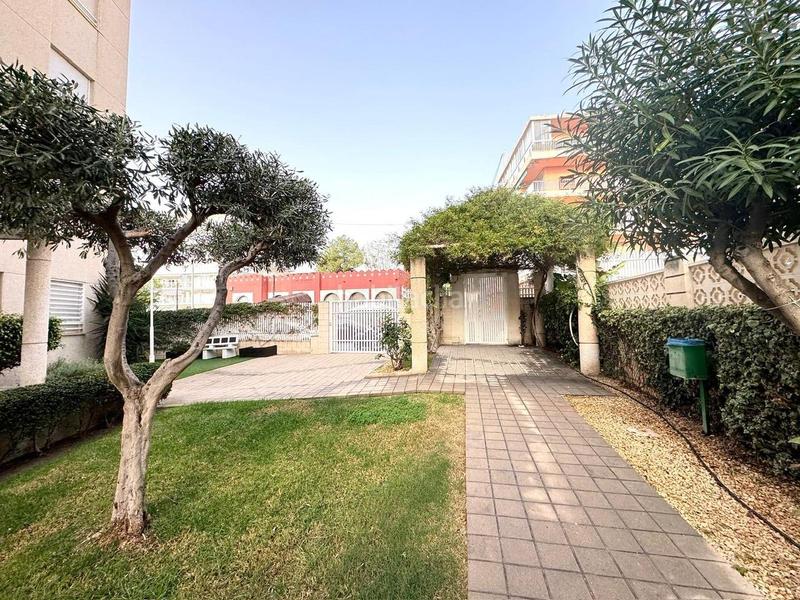 Foto 41a206dd-df36-4458-9b98-bc217caa8822. Àtic amb aparcament piscina a Playa Muchavista Campello (el)