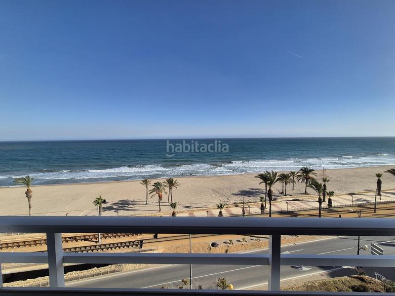 Foto 47f9d7cf-2c34-46aa-bea6-6e48e3c49465. Àtic amb aparcament piscina a Playa Muchavista Campello (el)