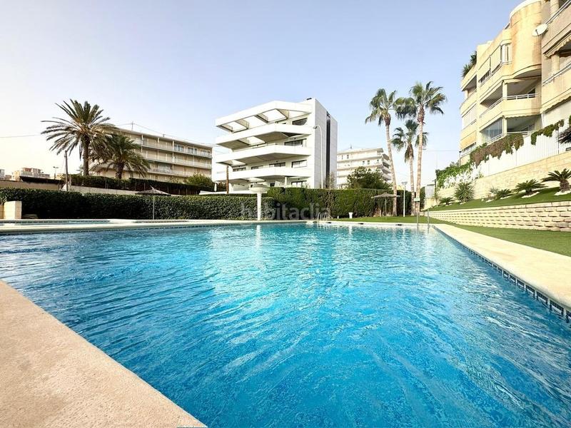 Foto 48590b4e-eda8-438a-8211-e0d52d4ff71c. Àtic amb aparcament piscina a Playa Muchavista Campello (el)