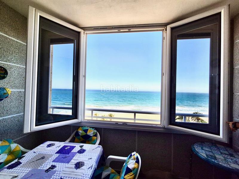 Foto 4e649c1b-8ab9-405f-8381-4c34a5709f0c. Àtic amb aparcament piscina a Playa Muchavista Campello (el)