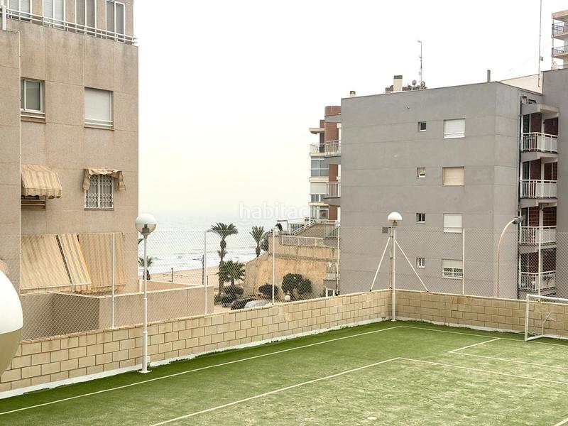 Foto 572f2896-e7aa-4a85-89e3-765cfe1a63dd. Àtic amb aparcament piscina a Playa Muchavista Campello (el)