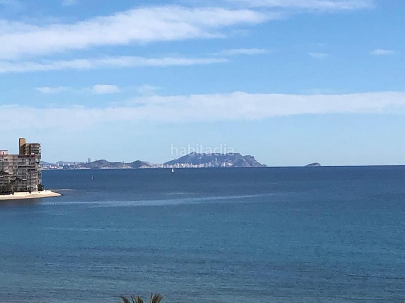 Foto 674a3577-9a01-4210-9c28-5e850b4c8a0a. Àtic amb aparcament piscina a Playa Muchavista Campello (el)