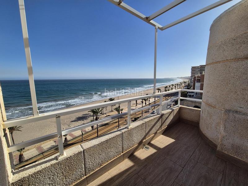 Foto 69e71e79-ffdf-4019-a960-b0c023860ffc. Àtic amb aparcament piscina a Playa Muchavista Campello (el)