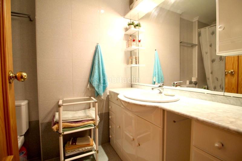 Foto 743d7f16-845b-491c-a6ba-b49ba061aebb. Àtic amb aparcament piscina a Playa Muchavista Campello (el)