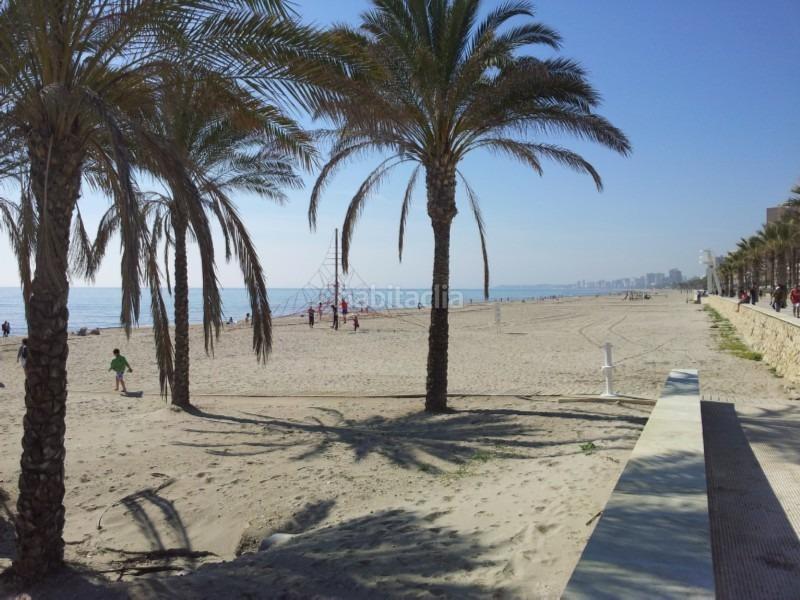 Foto 78177947-2588-4a2c-9780-0f173d9e9a72. Àtic amb aparcament piscina a Playa Muchavista Campello (el)