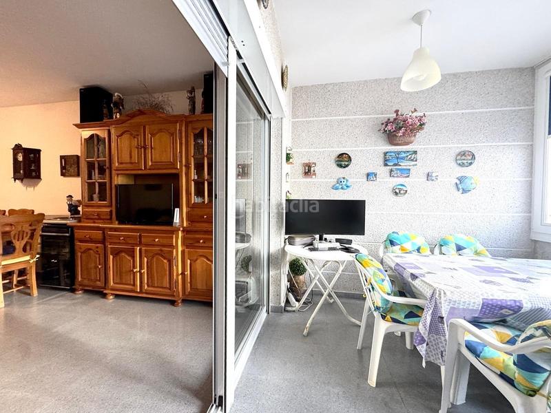 Foto 792cdbce-d097-4847-8238-b1033b1666ab. Àtic amb aparcament piscina a Playa Muchavista Campello (el)