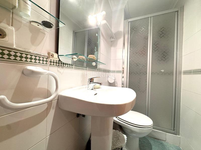 Foto 960a5fd6-e765-4c09-8972-ae0aa0b97e38. Àtic amb aparcament piscina a Playa Muchavista Campello (el)