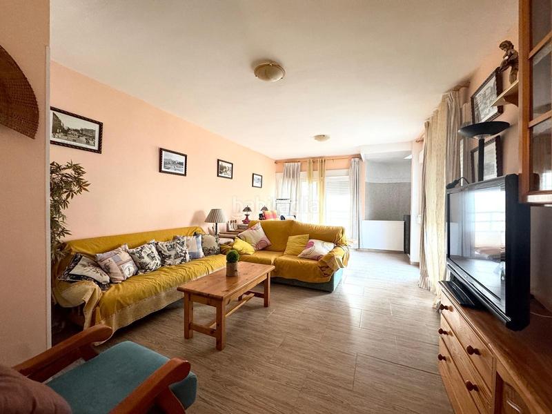 Foto a63683f4-a960-4dc4-a49c-8652607c789c. Àtic amb aparcament piscina a Playa Muchavista Campello (el)