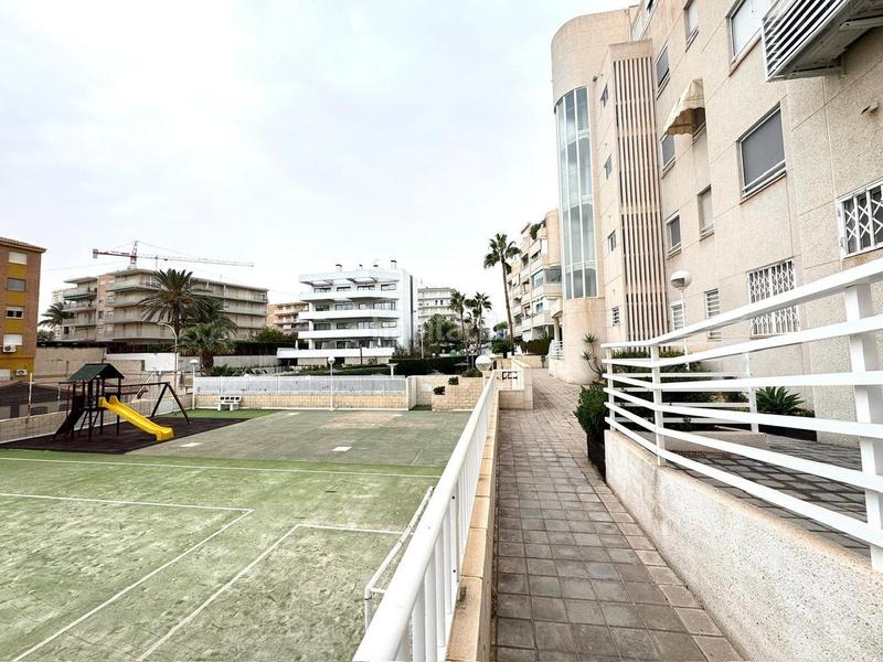 Foto b08d167f-8e07-4d53-a91f-7882c3cd0113. Àtic amb aparcament piscina a Playa Muchavista Campello (el)