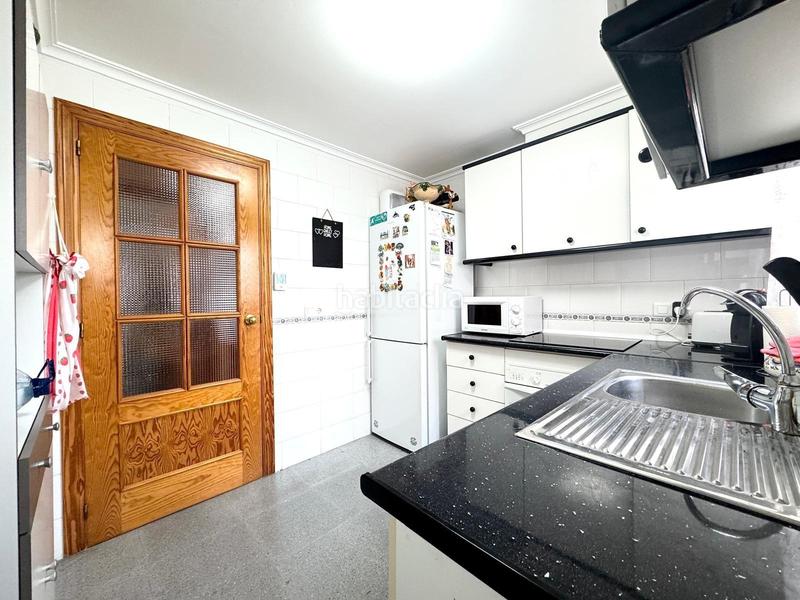 Foto b80f7c8a-fdf3-4da6-9519-7d9698d200fb. Àtic amb aparcament piscina a Playa Muchavista Campello (el)