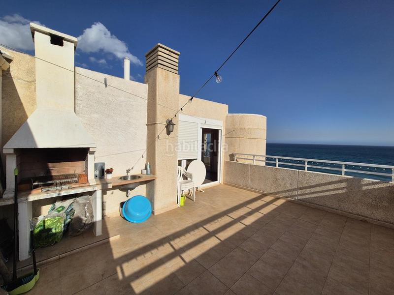 Foto bdaa6e7b-b044-4ec1-80c2-520c937cc973. Àtic amb aparcament piscina a Playa Muchavista Campello (el)