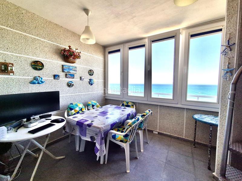 Foto ca2bada8-f9fd-457e-9f44-d5d60a96f9a1. Àtic amb aparcament piscina a Playa Muchavista Campello (el)