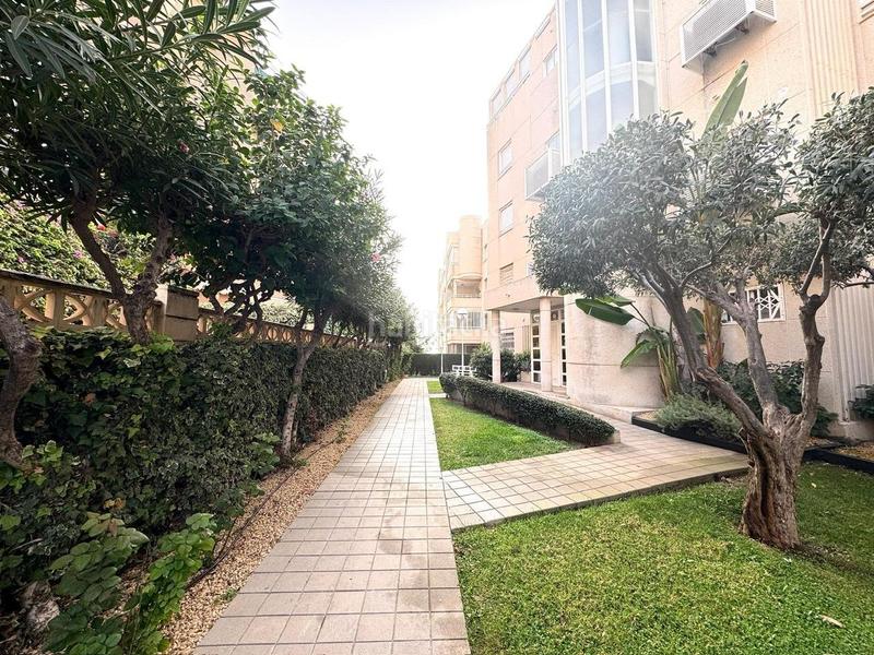 Foto e27ec071-7987-45da-9620-6dab269e954f. Àtic amb aparcament piscina a Playa Muchavista Campello (el)