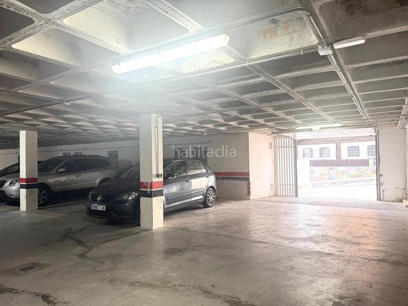 Foto e53fe1e0-72c8-43eb-bdcb-33598fdc5c9a. Àtic amb aparcament piscina a Playa Muchavista Campello (el)