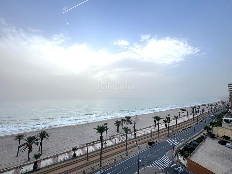 Foto e5d4fe8a-6f12-4ef9-bb06-3ea81fb72c0b. Àtic amb aparcament piscina a Playa Muchavista Campello (el)