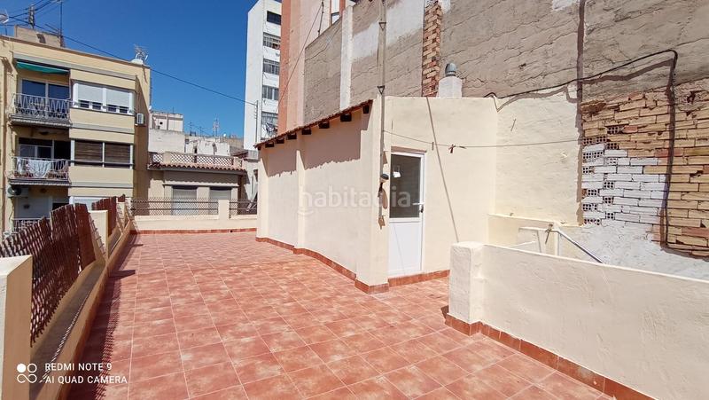 Foto 281e647d-6525-45cb-becc-c1ce0ac6a9a9. Appartamento in Mercado Alicante