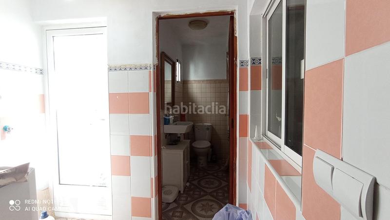 Foto bc6e1eb2-997c-48d2-ae9b-ca4369ea76b7. Appartamento in Mercado Alicante