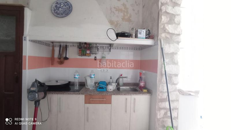 Foto dd3d3ff6-d2f6-42c8-b7f4-e3e4281f06e7. Appartamento in Mercado Alicante