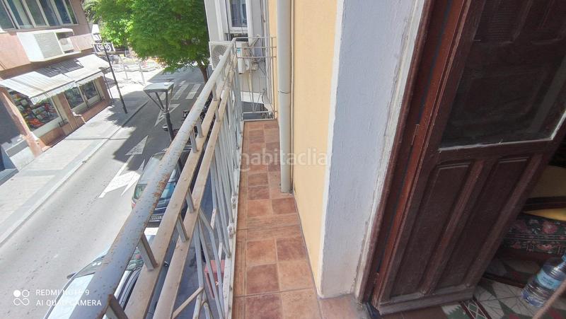 Foto eb55c7fb-3ca9-42cd-9b09-37a2acec4bcf. Appartamento in Mercado Alicante