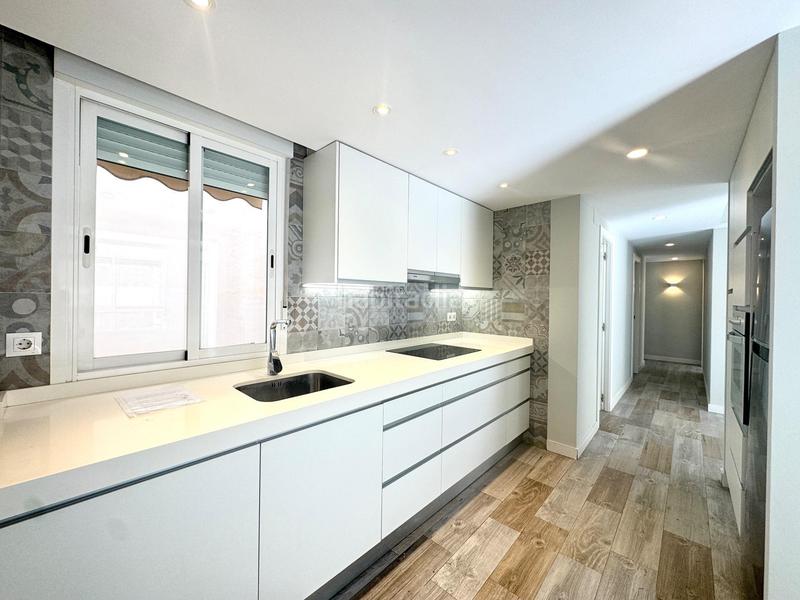 Foto 0d3effcd-3b65-4f08-9302-bd4b71498c40. Appartamento con parcheggio in Campoamor Alicante