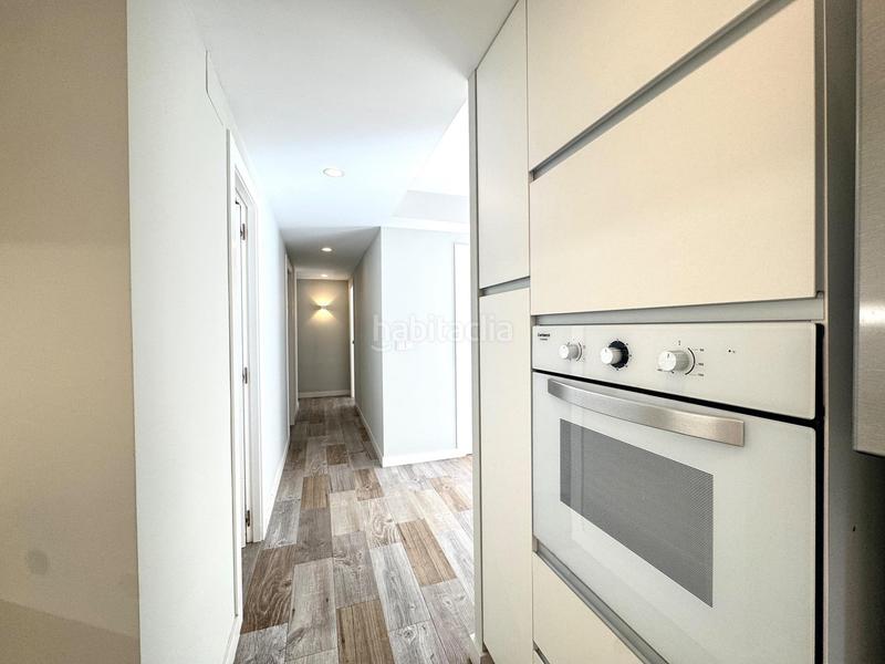 Foto 210bb240-ec4e-4031-8203-7bd7161862b0. Appartamento con parcheggio in Campoamor Alicante