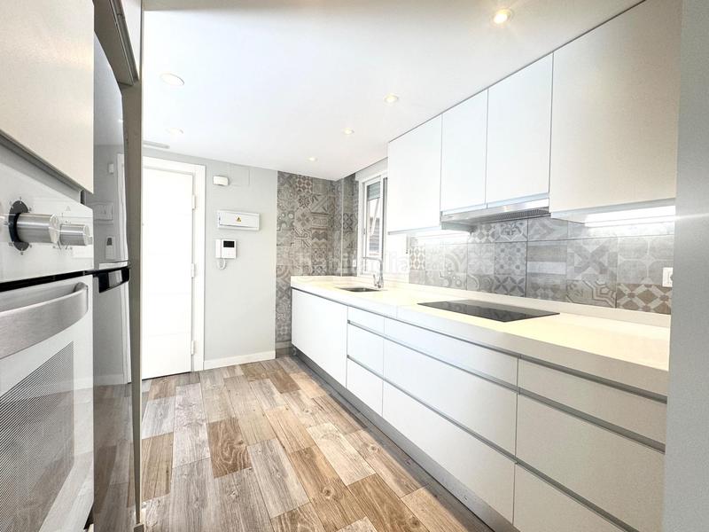 Foto 3033a9cd-3410-4aa1-9b19-b2480153400c. Appartamento con parcheggio in Campoamor Alicante