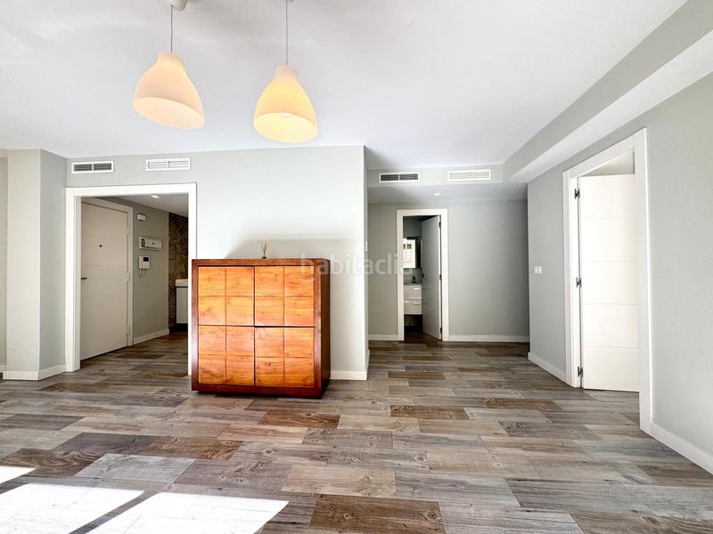 Foto 30d803fd-e812-4a3d-a4c0-e56419238902. Appartamento con parcheggio in Campoamor Alicante