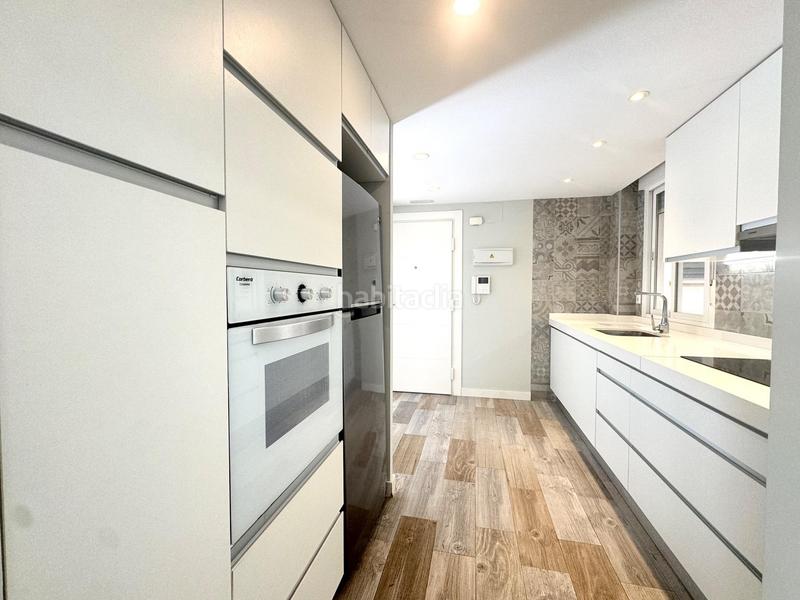 Foto 6b693dd0-991f-4f78-8151-d20e55fa6523. Appartamento con parcheggio in Campoamor Alicante