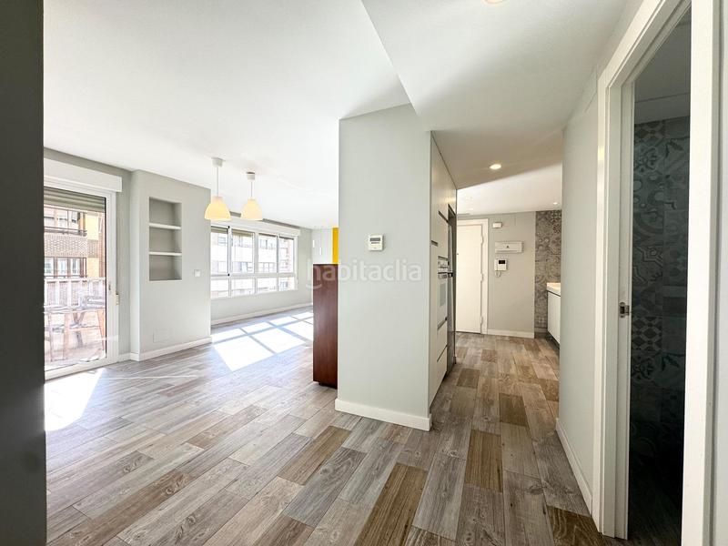 Foto 6d2bd79c-3f5b-46cf-8223-6aff68104480. Appartamento con parcheggio in Campoamor Alicante