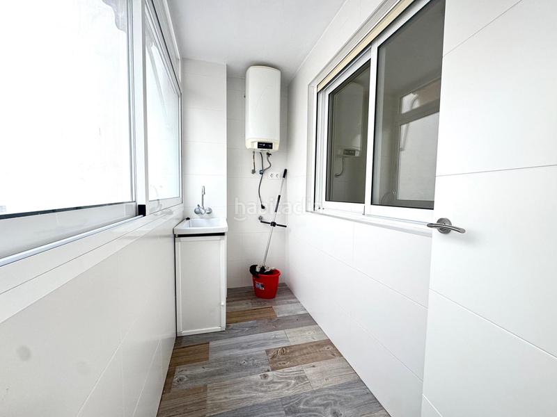 Foto 95778175-fbe3-48f3-a3de-580423f89a93. Appartamento con parcheggio in Campoamor Alicante