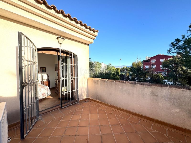 Foto 2e53b1ab-7963-4651-8081-68c3b6cda2ff. Xalet amb aparcament piscina a La Huerta Mutxamel